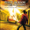 La battaglia del labirinto. Percy Jackson e gli dei dell'Olimpo Vol. 4