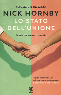 Lo stato dell'unione. Scene da un matrimonio