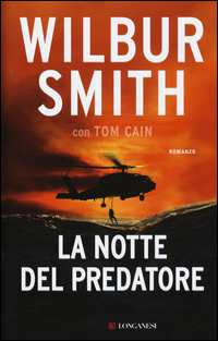 La notte del predatore