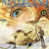 The promised neverland Vol. 12