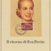 Il ritorno di Eva Perón