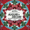 Auguri & decori. Mandala, armonia e colore. Oltre 100 tavole da colorare