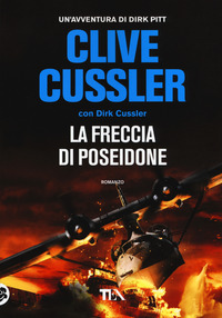 La freccia di Poseidone