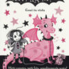 Guai in vista. Isadora Moon. Ediz. a colori