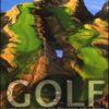 Golf. Giro del mondo sui percorsi più famosi. Ediz. illustrata