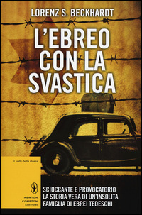 L'ebreo con la svastica