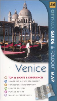 Venice. Ediz. illustrata