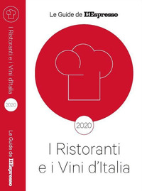 I ristoranti e vini d'Italia 2020
