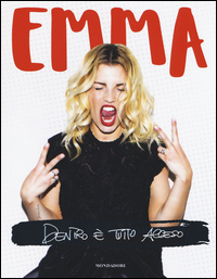 Dentro è tutto acceso