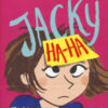 Jacky Ha-Ha
