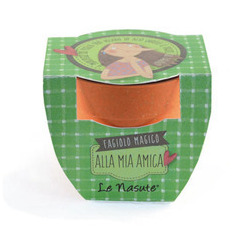 vasetto alla mia amica