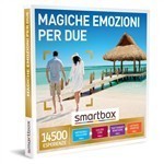 Magiche emozioni per due