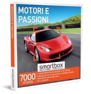 Motori e passioni