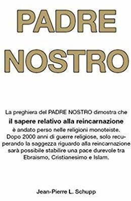 PADRE NOSTRO