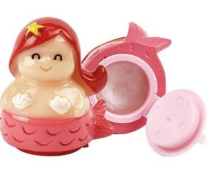 Magic Kiss Mermaid Lipgloss