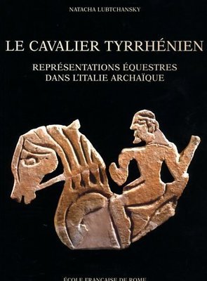 LE CAVALIER TYRRHENNIEN