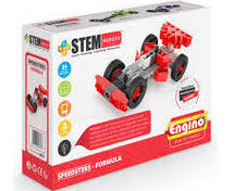 Costruzioni Formula 1