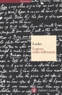 Lettera sulla tolleranza