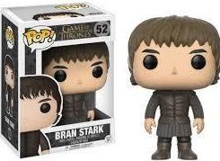 Brain Stark