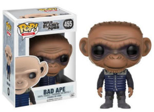 Bad Ape N.455