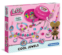 LOL. Cool Jewels