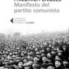 Manifesto del Partito Comunista