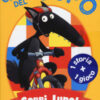 Corri lupo! Il gioco del Lupo. Amico lupo. Ediz. a colori. Con 45 Carte