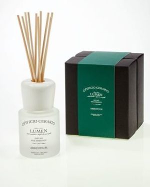 opificio cerario infuso absentium