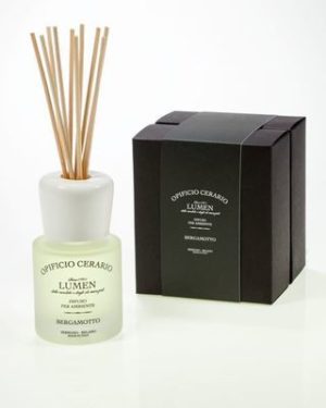 opificio cerario infuso bergamotto