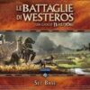 BATTAGLIE WESTEWRN