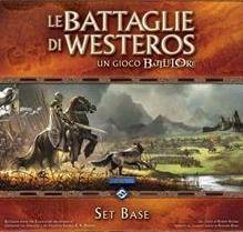BATTAGLIE WESTEWRN