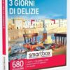 3 giorni di delizie