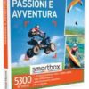 Passioni e avventura
