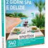 2 giorni spa e delizie