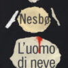 L'uomo di neve
