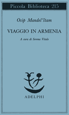Viaggio in Armenia