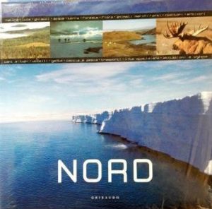 Nord. Ediz. illustrata