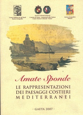 Amate Sponde. Rappresentazioni dei paesaggi Costieri Mediterranei
