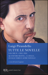 Tutte le novelle Vol. 2