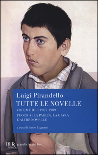 Tutte le novelle Vol. 3