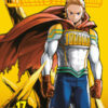 My Hero Academia Vol. 17
