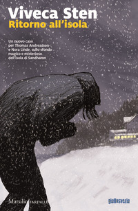 Ritorno all'isola. I misteri di Sandhamn Vol. 4