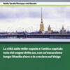 Mosca. San Pietroburgo. La città dalle mille cupole e l'antica capitale nata dal sogno dello zar, con un'escursione lungo l'Anello d'oro e in crociera sul Volga