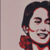 Aung San Suu Kyi. Il futuro della Birmania. Oltre la politica