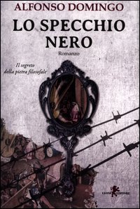 Lo specchio nero