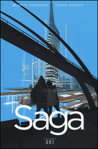 Saga Vol. 6
