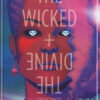 The wicked + the divine Vol. 4