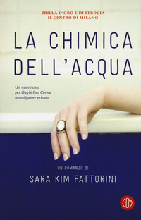 La chimica dell'acqua