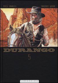 Durango Vol. 5