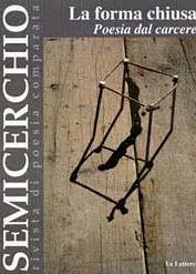 semicerchio - POESIA DAL CARCERE